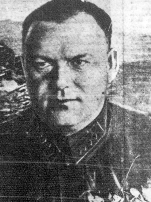 Vasiliy Karucki