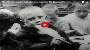 „Marchlewszczyzna. Polska Republika Radziecka”, reż. Grzegorz Górny i Rafał Smoczyński