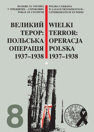 Wielki terror: operacja polska 1937–1938