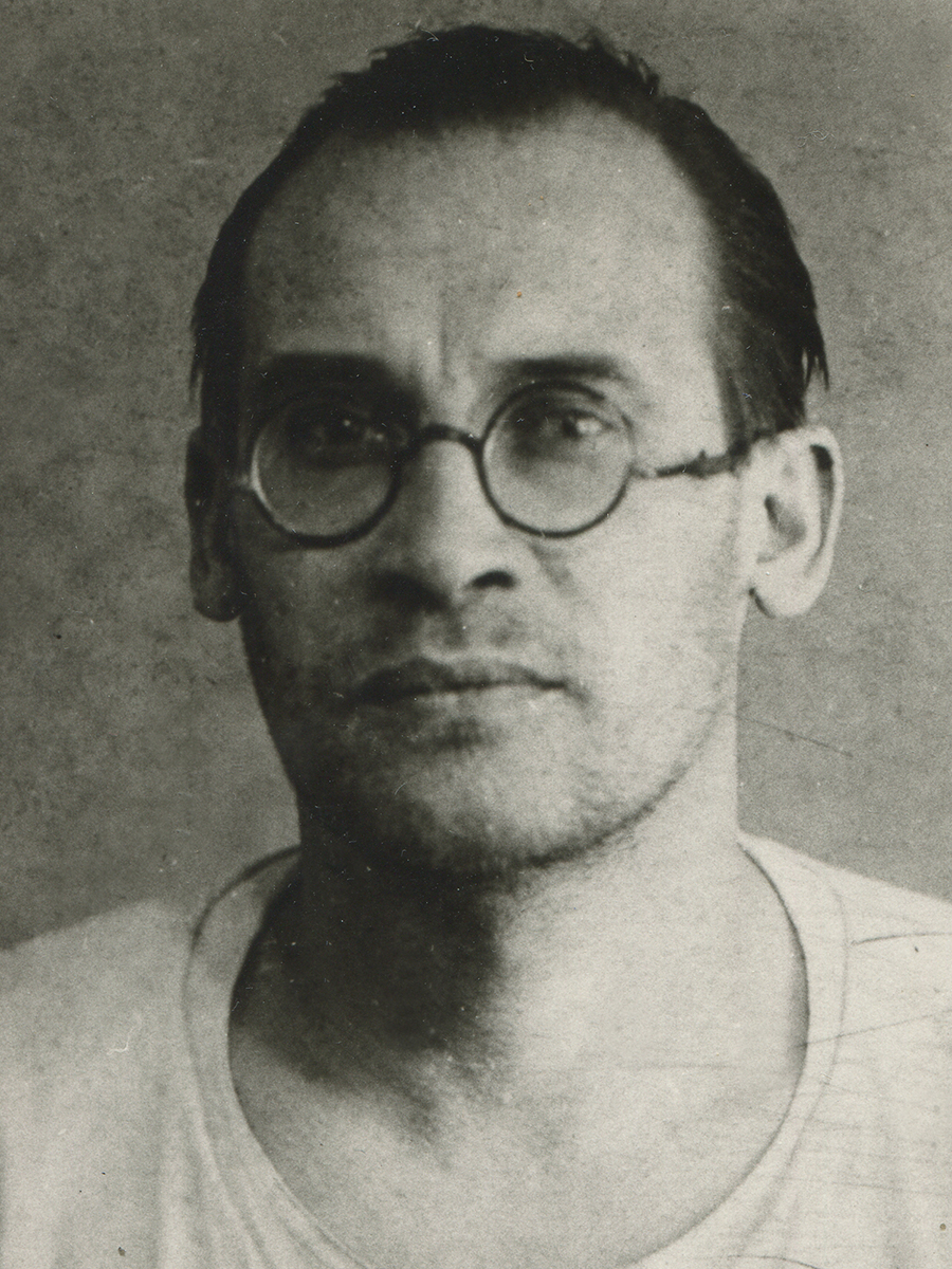Ryszard Biernacki 