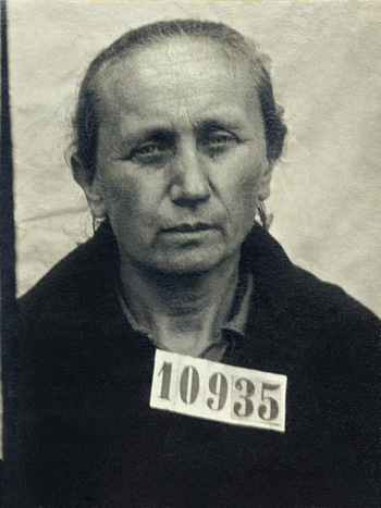 Maria Tokarska 