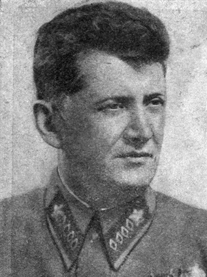 Станислав Францевич Реденс