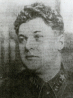 Леонид Михайлович Заковский