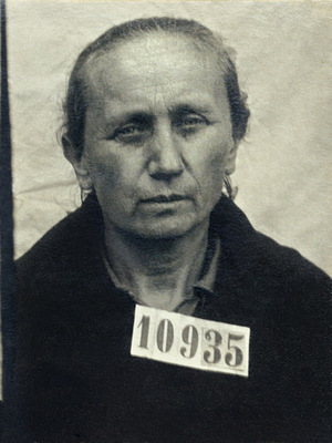 Maria Tokarska 