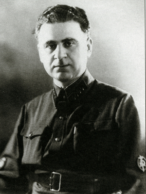 Sergo Goglidze