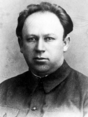 Vladimir Cesarski