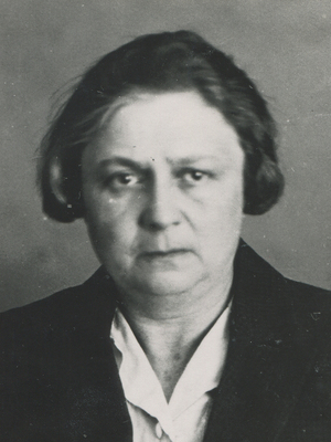 Felicja Pomorska 