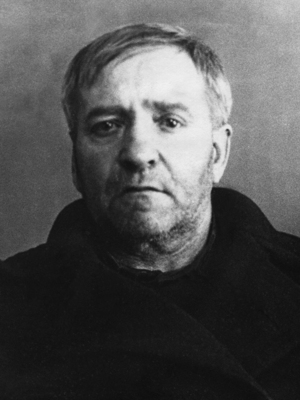 Józef Bińkowski 